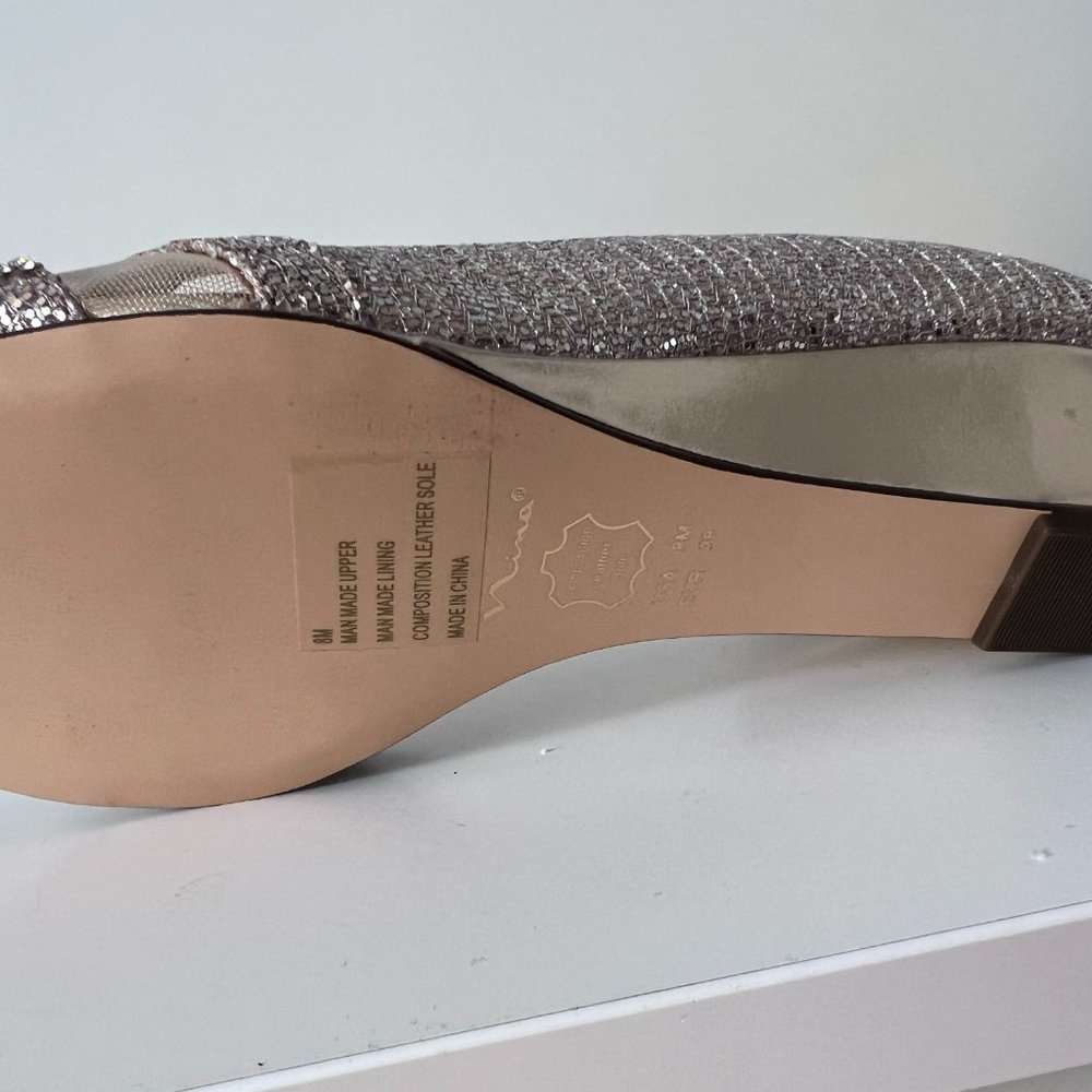 Nina Shoes "Rebeca YG" - Picture 2 of 16